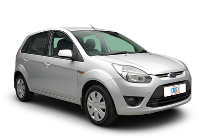 Ford Figo-img